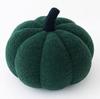 Decorative Cushion Activity Plush Nordic Sofa Backrest Orange Pumpkin Pillow for Living Room Cute Pillow Home Decoration