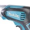 Makita TD0100 Multifunkční elektrický rázový utahovák 230W CN zástrčka (adaptér součástí dodávky)