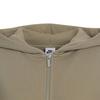 Nike Jackets Women's Dark Khaki Hooded Moderate Other HV1950-276
