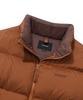 Covernat 24Fw Rds Civic Origin Short Puffer Brick