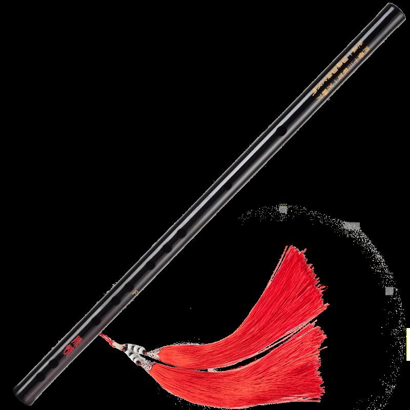 Bambusflöte in den Tonarten CDEFG für Schüler & Erwachsene - Ideal für Anfänger, Klassische & Traditionelle Stile