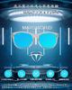 MARSWORID Driving UV400 Impact for and Hiking Men's Sunglasses, Polarized, Ultra-Lightweight, Protection, Resistant, Unisex, Driving, Sports, Running,
