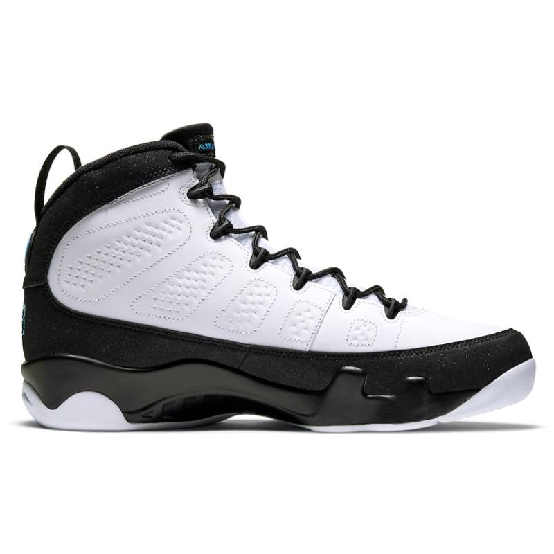 Jordan 9 Retro University Blue Jordan CT8019-140