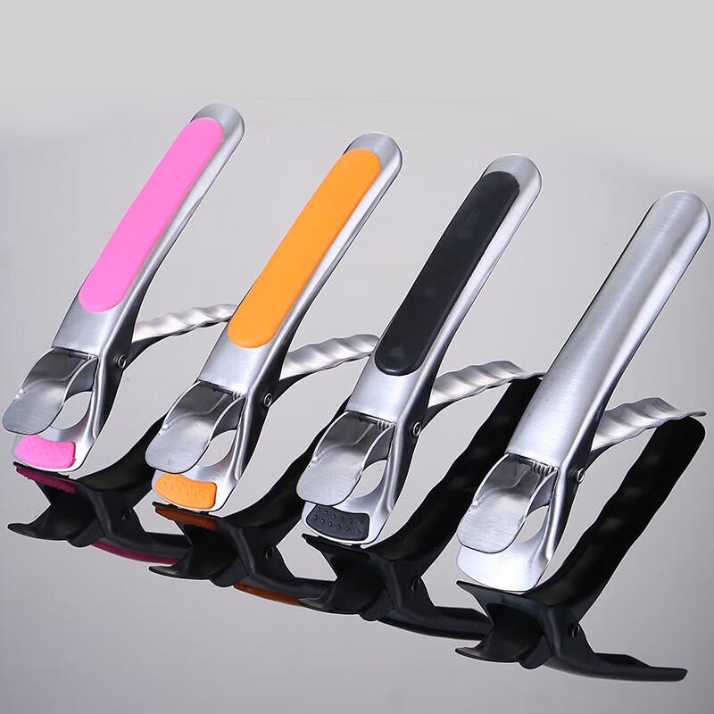 JingJingRS Anti-scald Plate & Bowl Lifter Clip