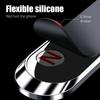 Magnetic Mobile Phone Holder Car Strong Magnetic Holder Suitable for Smartphones Xiaomi iPhone Samsung Huawei OnePlus