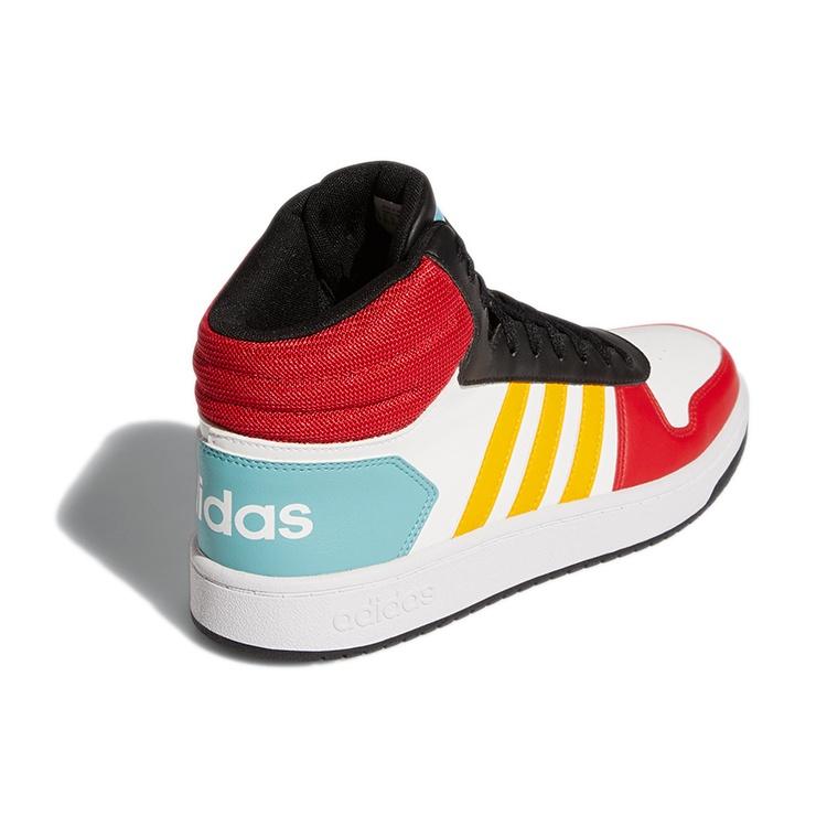 adidas Hoops 2.0 Mid 'Multi-Color' Men's GY5890