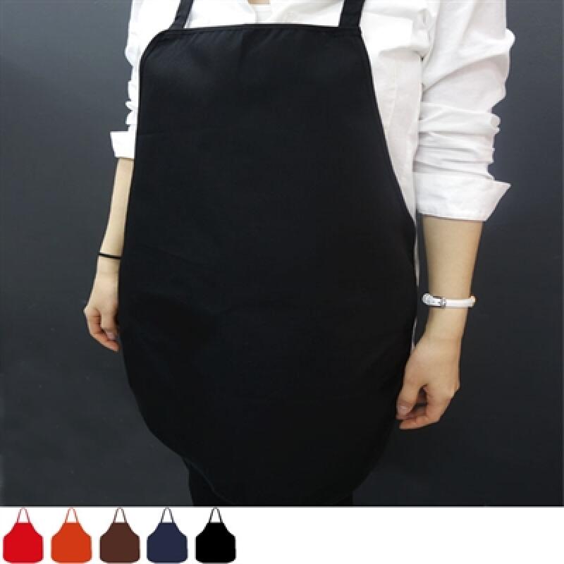 Bulk order available, guest aprons (strapless) Red