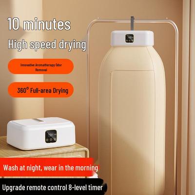 Wasproducten – Droogrekken