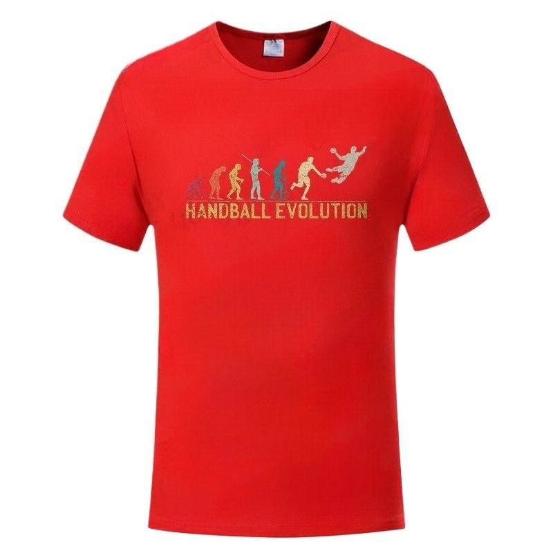 Funny Handball Player Designs for Men Women T Shirts Tee Summer Tops ShortSleeve Fashion Tshirt Clothing Casual Trendy Tshirts