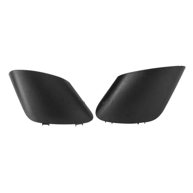 Car Rearview Mirror Lower Cover 735596883 735596884 For Fiat Grande Punto 2005-2009 Car Accessories