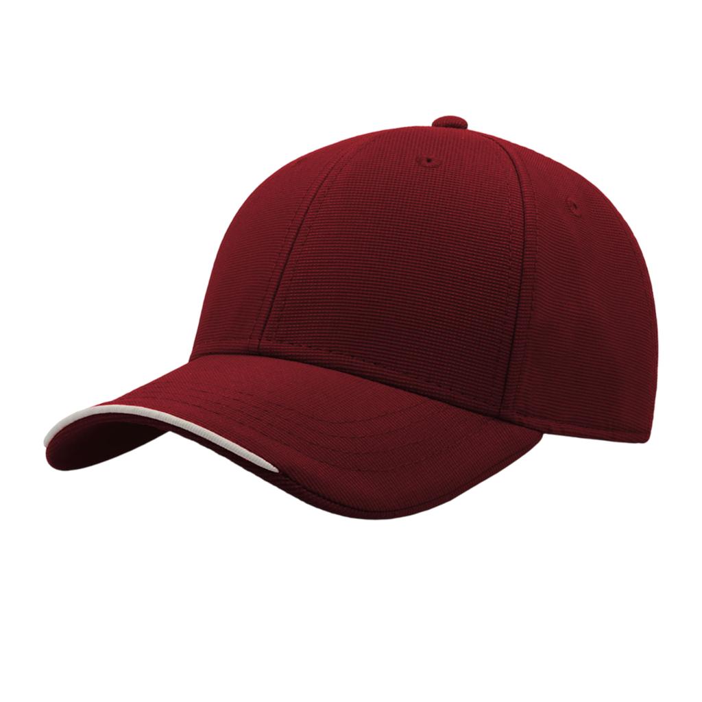 Atlantis Headwear Estoril Recycled Cap