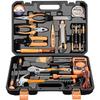 Electrician Tool Kit: Student & Home Repair Essentials