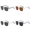 Metal Frame Lens Polarized Sunglasses Outdoor Sun Protection And Sports Outdoor