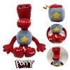 Playtime Poppy 3 Plush Toys Soft Stuffed Animal Doll Xmas Gift Birthday