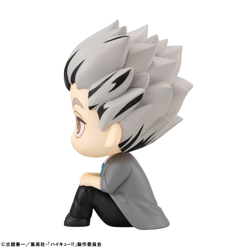 Rukup Kotaro Bokuto Completed Figure Haikyuu! !