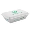 350ml Thickened Disposable Paper Rice Boxes, 800-Pack