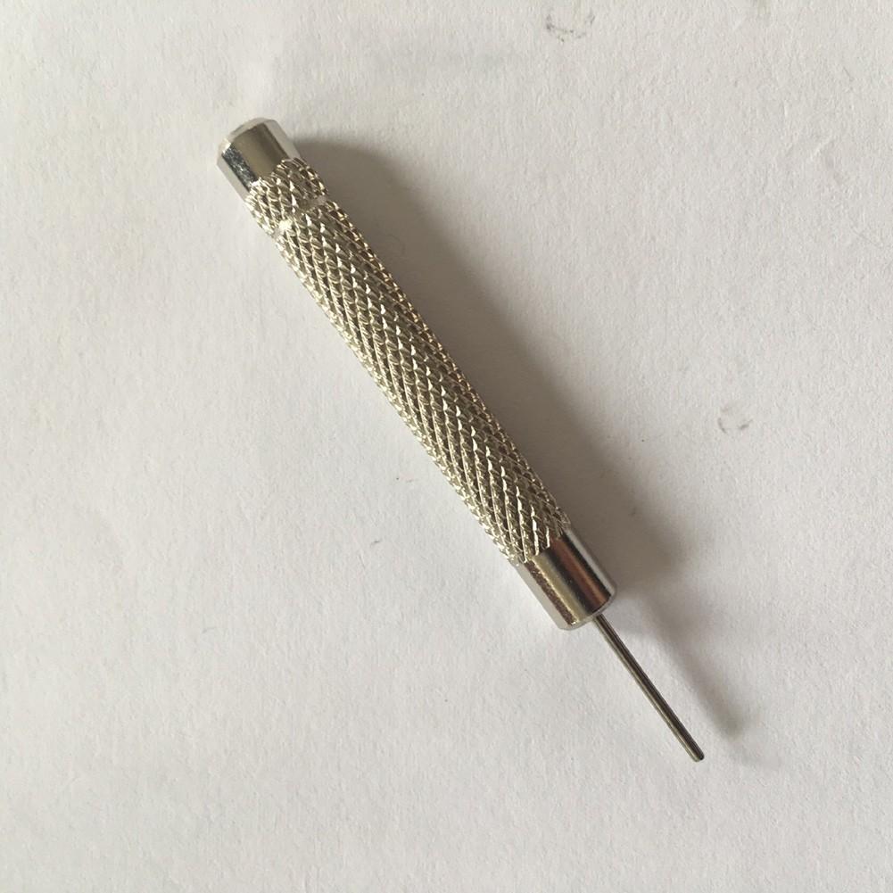 20PCS Thimble For SMITH  Tube Punch Drift Pin Set  Cleaning Care Tool