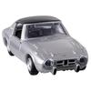 TAKARA TOMY Tomica Premium 46 Toyota Sports 800 Premium Release Commemorative Miniature Car Toy for Ages 6 and Up (Tomica Edition)