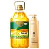 Adoff Ginger Anti-Hair Loss Shampoo & Fulinmen Corn Oil Set