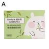 100Pcs Fragrance Face Oil Blotting Paper Oil Control Oil-absorbing Face Cleaning Portable Face Blotting Tissue Makeup Tools