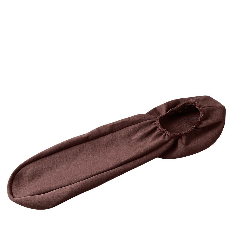 1 PC Car Armrest Cover Universal Truck Small Armrest Cover Cloth Easy To Clean Interior Modification Truck Supplies Protection