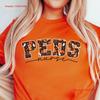 Peds Nurse Halloween T Shirt Pediatric Rn Fall Autumn Nursing Hospital Party Spooky Boo Crew Group Vintage