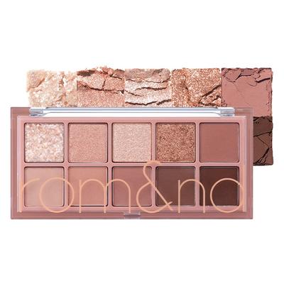 Rom&Better Than Palette, 03 Rosebud Garden, 1 Piece