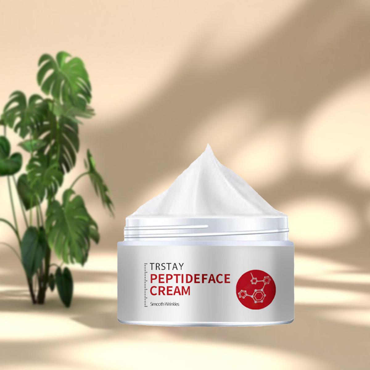 

Уменьшите морщины на 90% в течение 2 недель. Быстро подтяните кожу, разгладьте морщины и обратите внимание на питание. Классическая формула против морщин. Новое обновление.