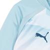 Puma Mcfc Man City Pre Match Ls Sweat Top