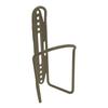 MINOURA Adjustable Slide Bottle Cage for Bicycle Dark Gray SC-100 Bottles,