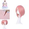 Delightful Madoka Kaname Puella Magi Madoka Magica Cosplay Costume Fashion Outfit