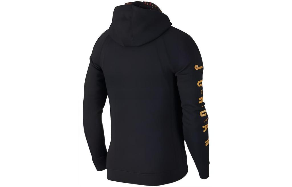 Jordan Jackets Men's Hooded Thickened Other AO1922-010