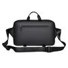 High Quality Trend Men'S Cross Body Bag Ipad Zip Waterproof Fashion Designer Chest Bag Daily Sport Cycling Sling Shoulder Bag