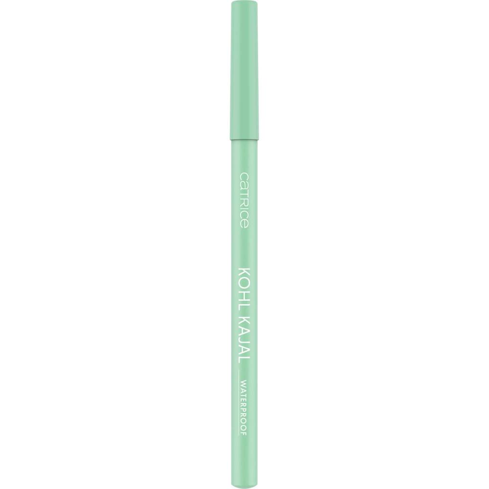 Catrice Kohl Kajal Wasserfester Bleistift - 