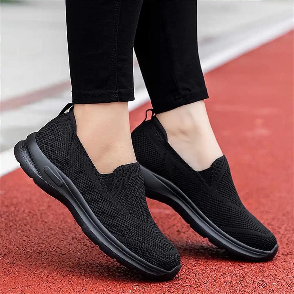 Fashion Extra Large Sizes Round Foot New In Loafers Shoes Home White Sneakers For Man Sports Tenisky Best Sellers Deals Authentic