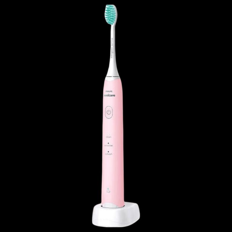 

Philips HX2428 S2 Sonic Electric Toothbrush CN plug (adapter included)