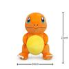 Pokemon Stuff Plush Toys Kawaii Pikachu Pichu Charmander Squirtle Psyduck Anime Soft Dolls Doll Kids Birthday Christmas Gift