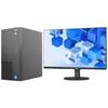 AOC D16T200 I5 Desktop PC & 23.8-inch Monitor Bundle (CN Version)