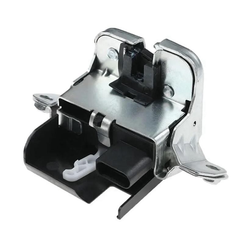 

Car Trunk Door Lock Switch Tailgate Trunk Actuator Lock Block 7P0827505G For Touareg Sharan Seat Alhambra