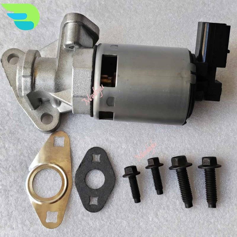 53032509AN EGR Valve Exhaust Gas Teru For Dodge Charger Durango Magnum Ram 1500 Jeep Commander Grand Cherokee Chrysler 300 Aspen
