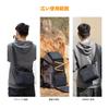 Camera Bag Shoulder Bag Stylish DSLR Camera Bag 5L with Dividers Lightweight Bag Camera Case Camera Item Storage Bag Photography Bag Protective