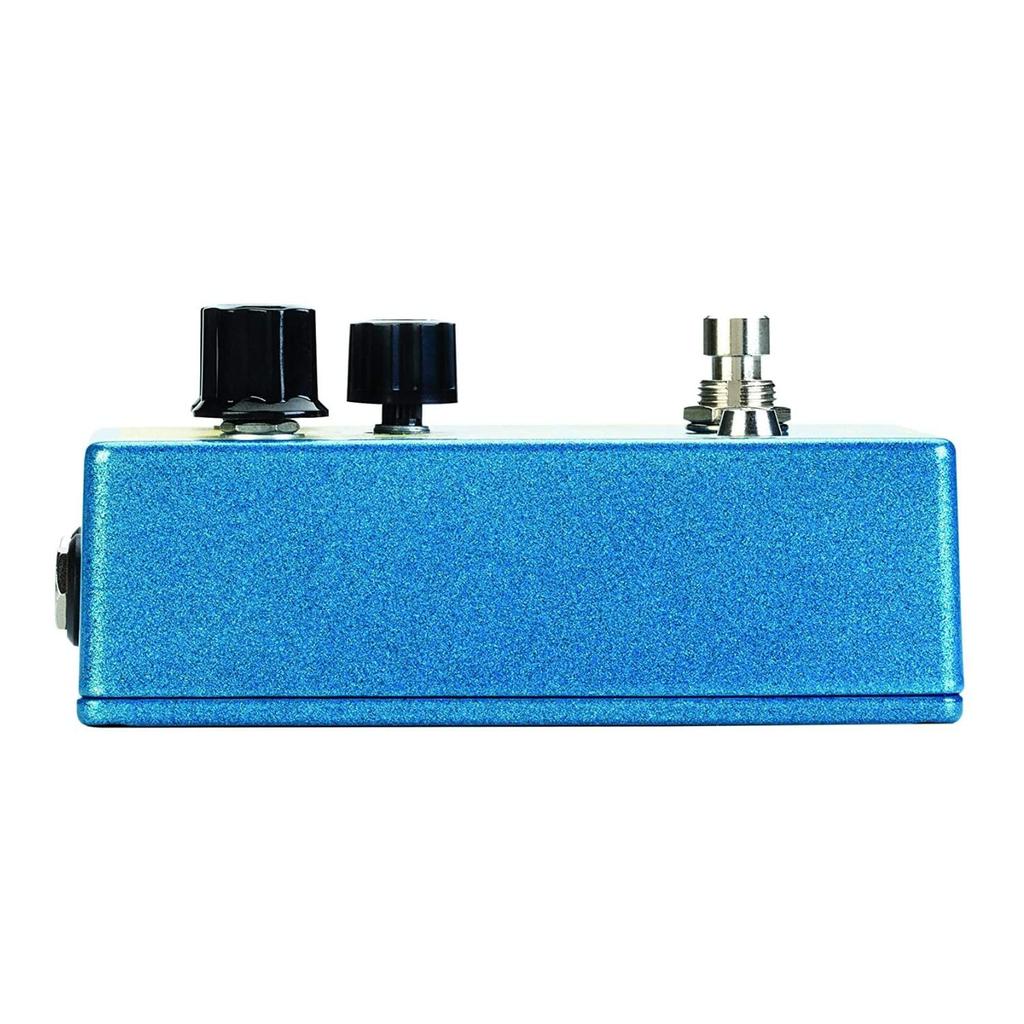 Earth Quaker Devices Effector Vintage Pitch Vibrato Aqueduct