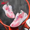 Shuangxing Men's High-Top Basketball & Casual Shoes