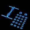 1Pc Bicycle Wheels/Hub Bearing Installation Press Set Bike Soft Tail Frame Turning Point Bearing Removal Installation Tool