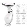 Neck Beauty Instrument Dilute Neck Lines Neck Care MassagingTool Neck Protection Instrument Lifting and Tighten Nasolabial Folds Beauty Instrument
