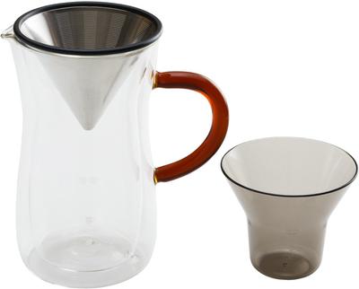 Stoviglie – Bollitori, caffettiere e caffettiere turche
