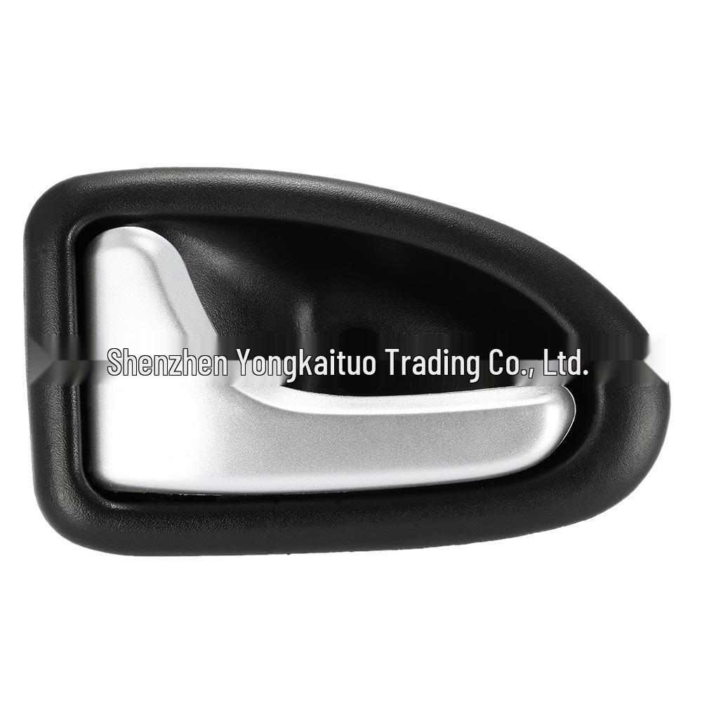 

Electroplated Left Inner Door Handle for Renault Clio/Megane Handle