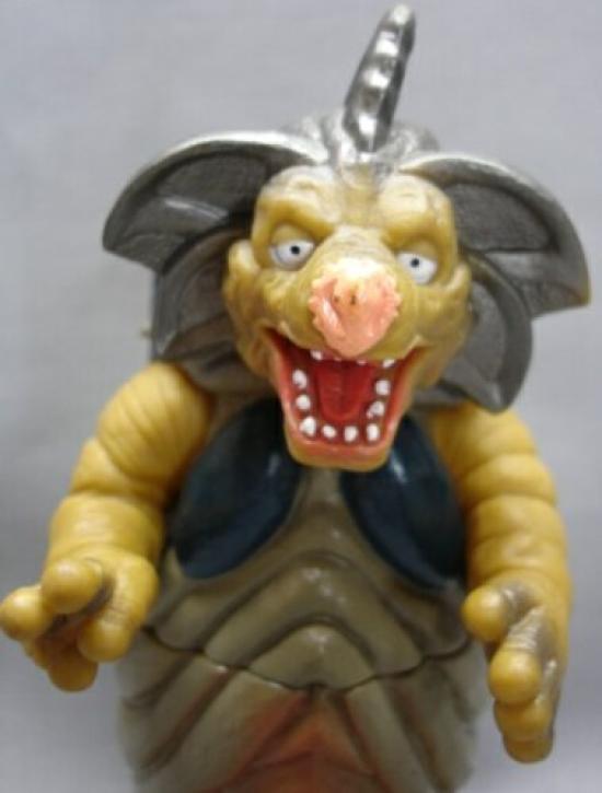 Ultra Monster Series Hypnotic Monster Baoon 109