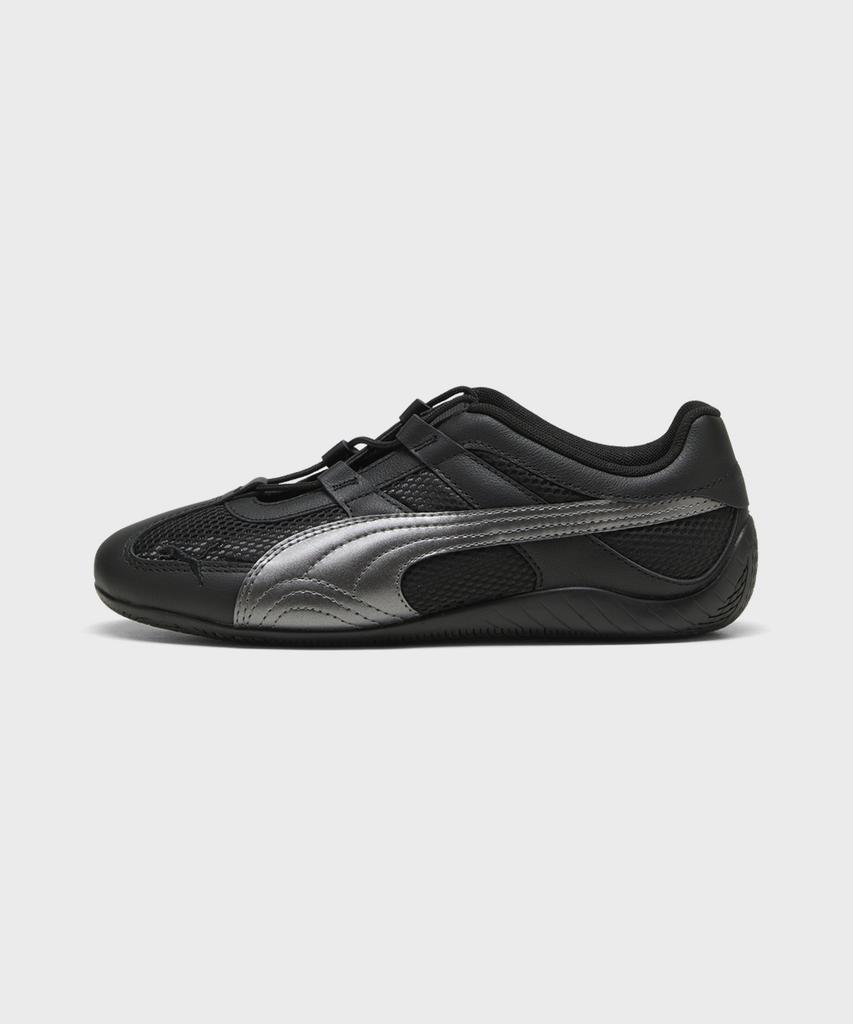Puma Speedcat Go Mesh Women'S - Black / 405329-01