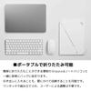 Colebrook Bosson Saunders Laptop Stand Oripura White CBS Oripura White